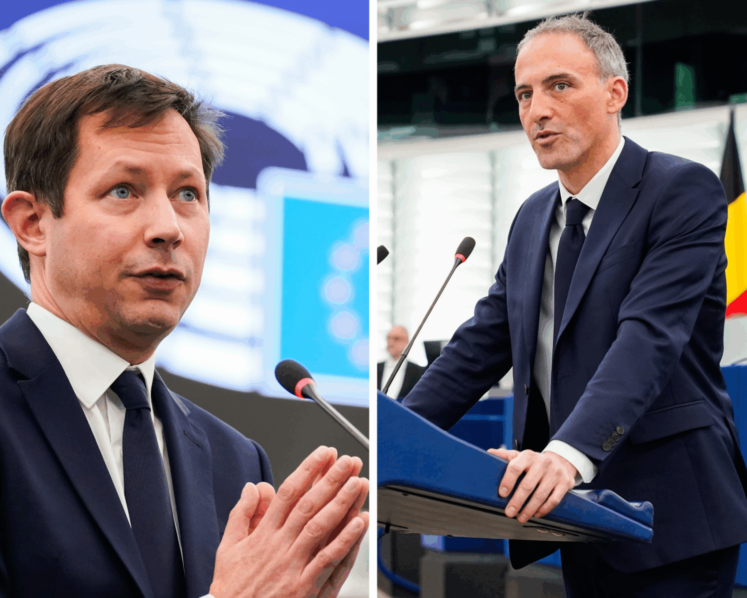 Feu vert du Parlement au premier programme pour l’industrie de défense de l’UE