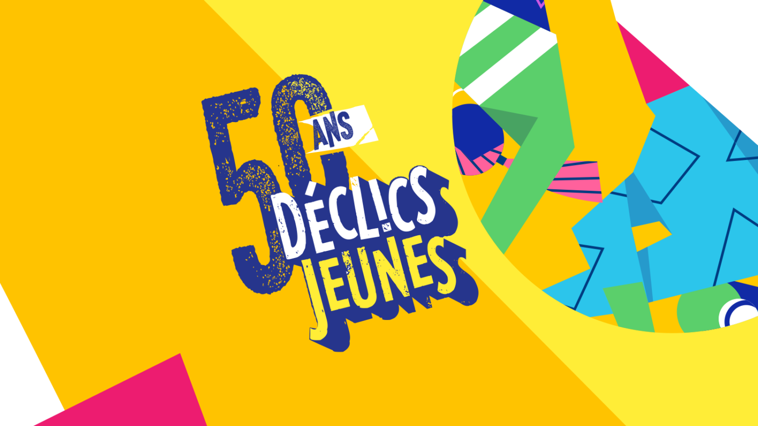 Le concours Déclics jeunes fête ses 50 ans : avec plus de 1 000 lauréats, la Fondation de France encourage l’engagement des jeunes