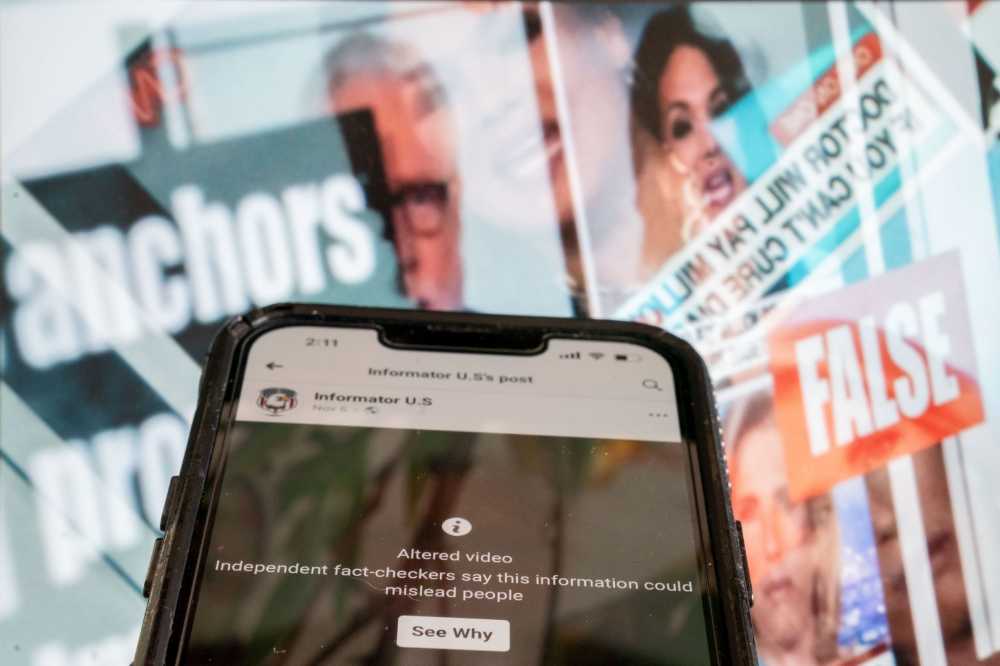 [FACT-CHECK] Les nouvelles méthodes de la désinformation pro-russe
