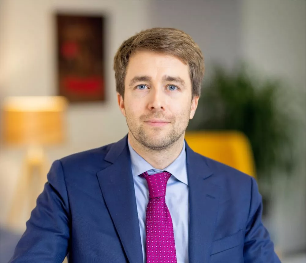 Nomination de François Lafond au poste de Directeur général délégué de l’UGAP