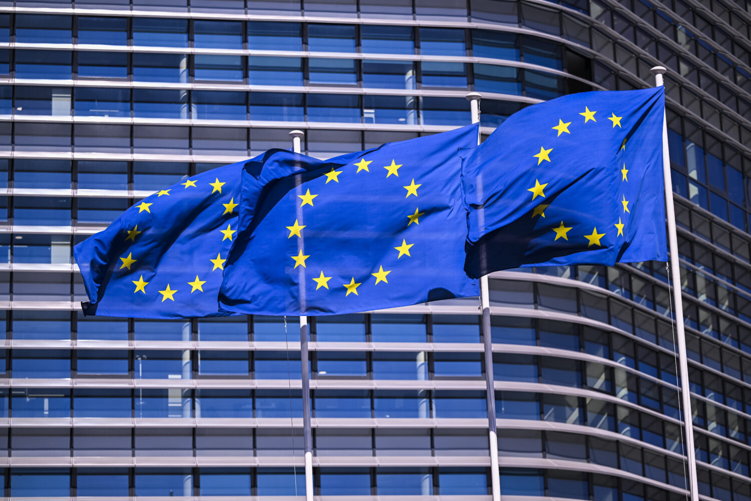 Suppression progressive des importations de gaz russe par l’UE