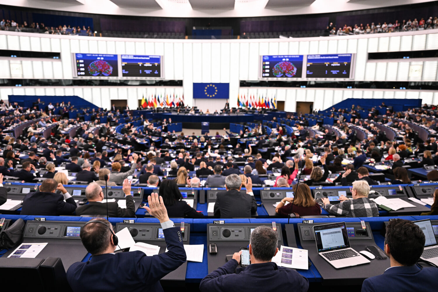 Mercosur : le Parlement soutient les mesures de sauvegarde afin de protéger l'agriculture