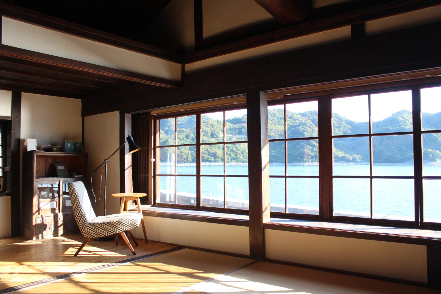 Shintoyo Guesthouse (2)