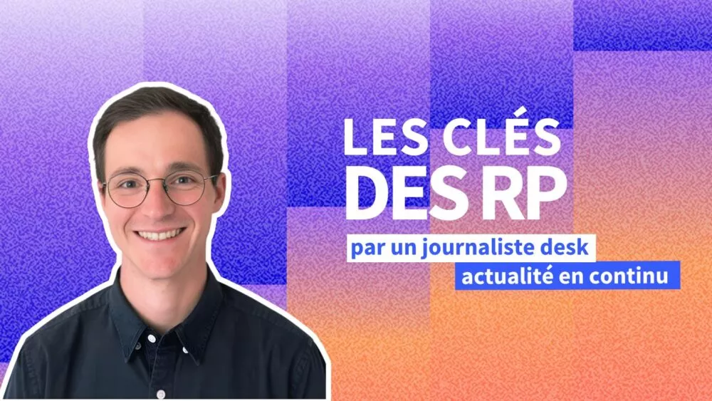 Etienne Dujardin (La Voix du Nord) :  « Je lis ce que publient d’autres médias et ce qui circule sur les réseaux sociaux pour repérer des sujets »