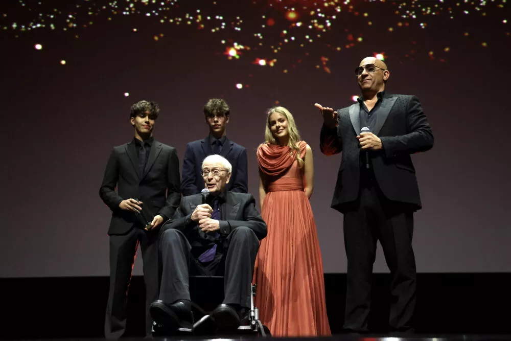 PRESS RELEASE – RED SEA FILM FESTIVAL