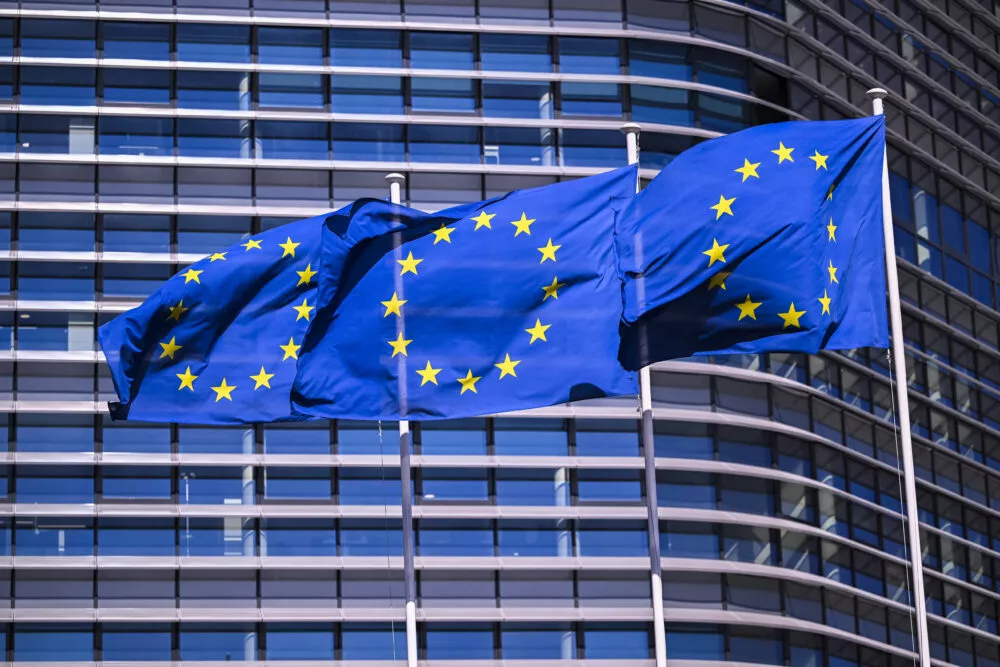 Suppression progressive des importations de gaz russe par l’UE