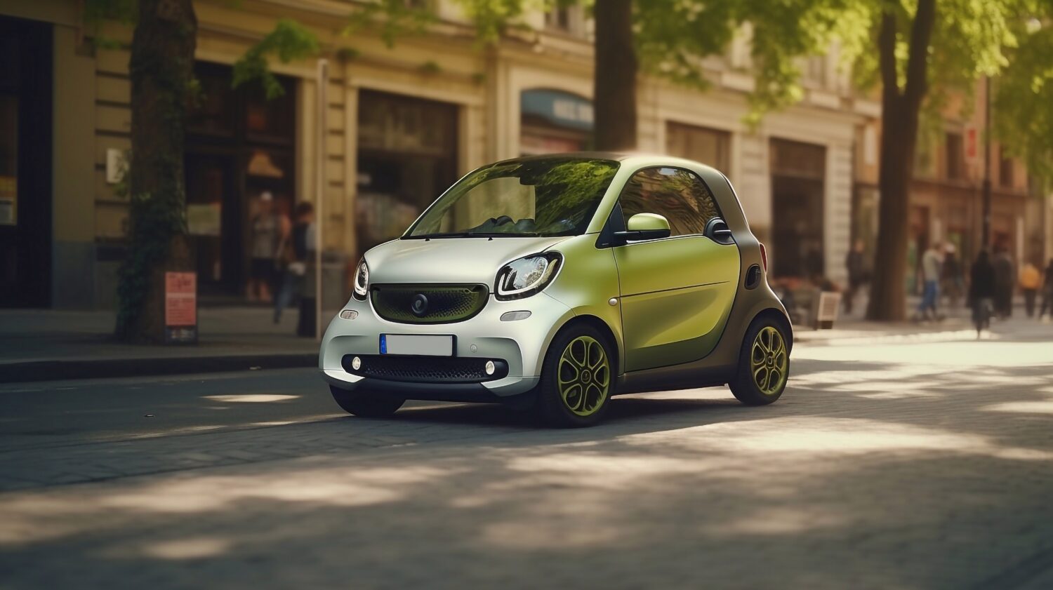 L’UGAP enrichit son offre avec 7 nouveaux micro-véhicules électriques