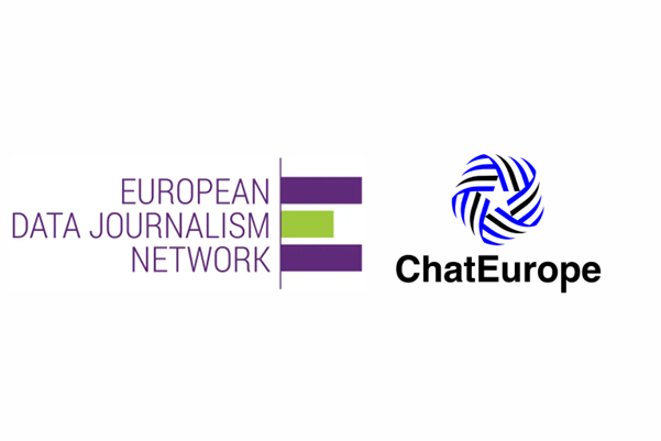 ChatEurope et EDJNet lancent une série d’enquêtes européennes utilisables librement par tous les médias