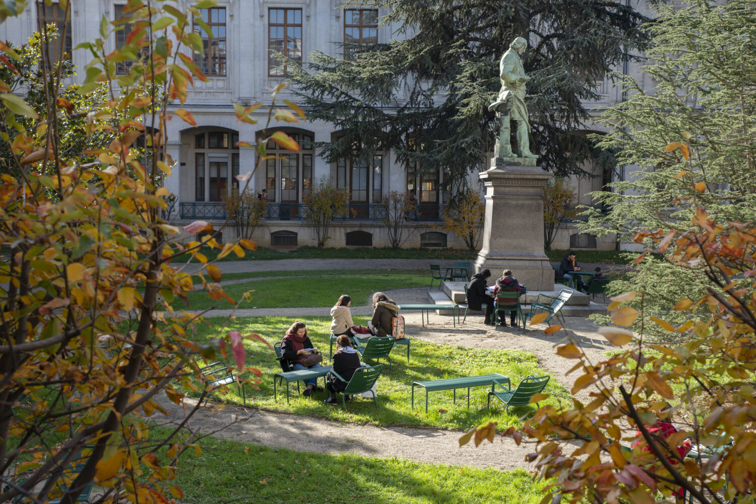 L’Université tous âges (UTA) célèbre 50 ans de partage des savoirs