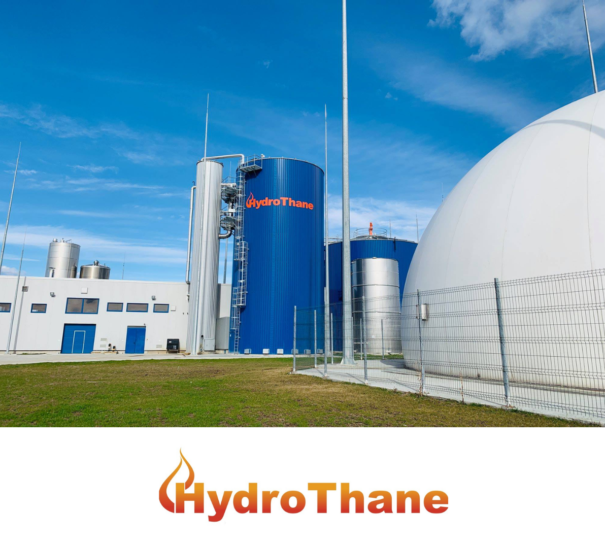 HydroThane stelt een nieuw managementteam aan om de groei te versnellen