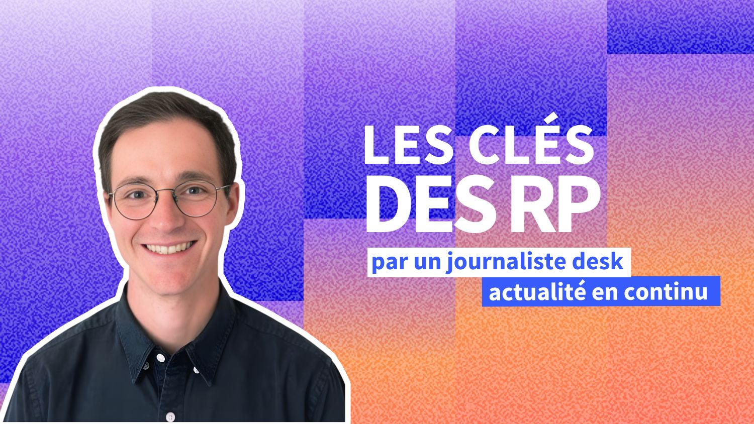 Etienne Dujardin (La Voix du Nord) :  « Je lis ce que publient d’autres médias et ce qui circule sur les réseaux sociaux pour repérer des sujets »