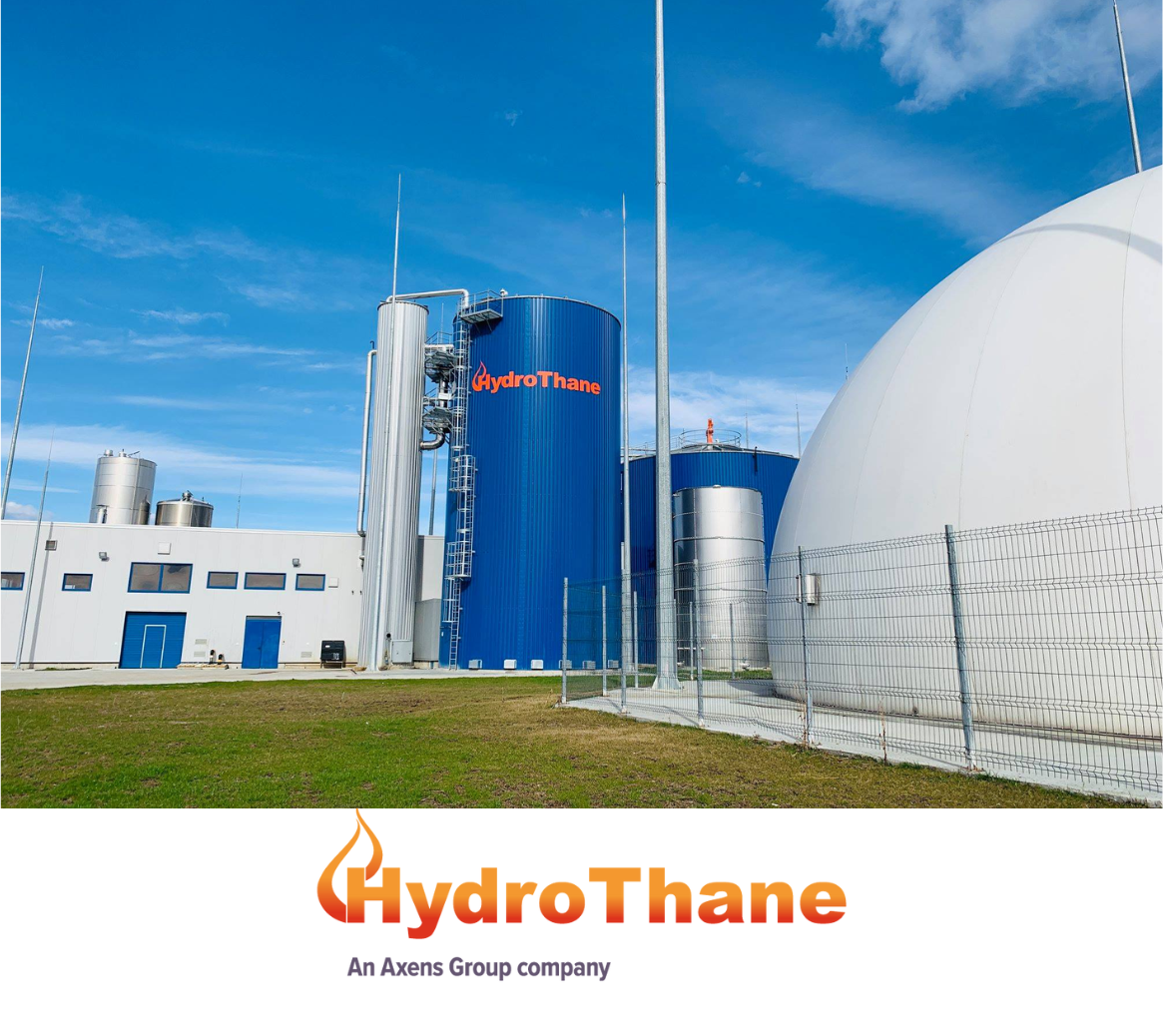 HydroThane appoints new management team to accelerate growth