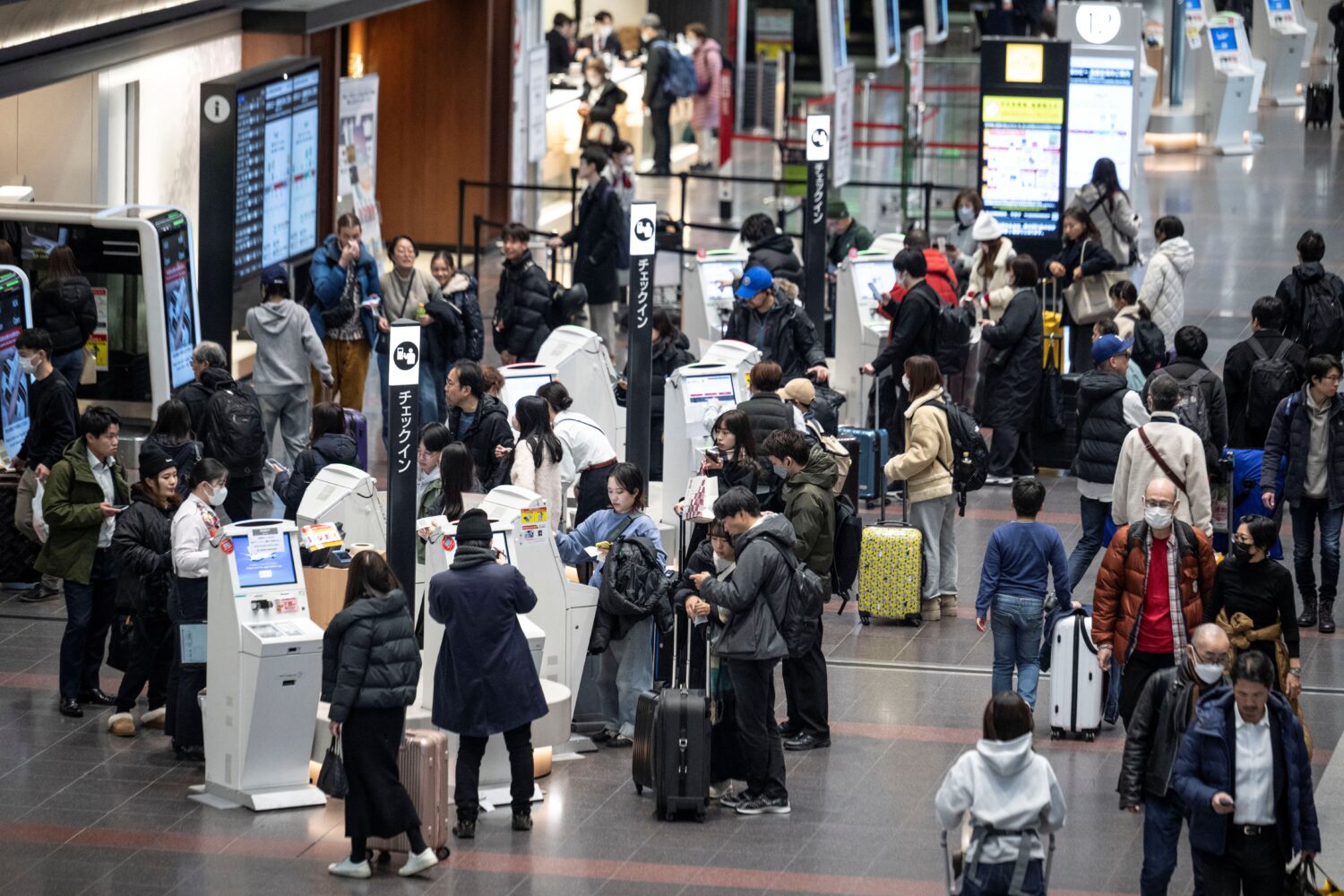 Japan and ASEAN Cooperate on Cybersecurity Measures 
-The Shared Future of Asia and Japan