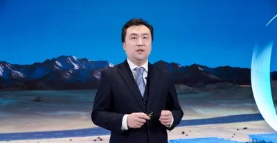 Huawei publie les 10 principales tendances en matière d'énergie photovoltaïque intelligente et de systèmes de stockage d'énergie 2026