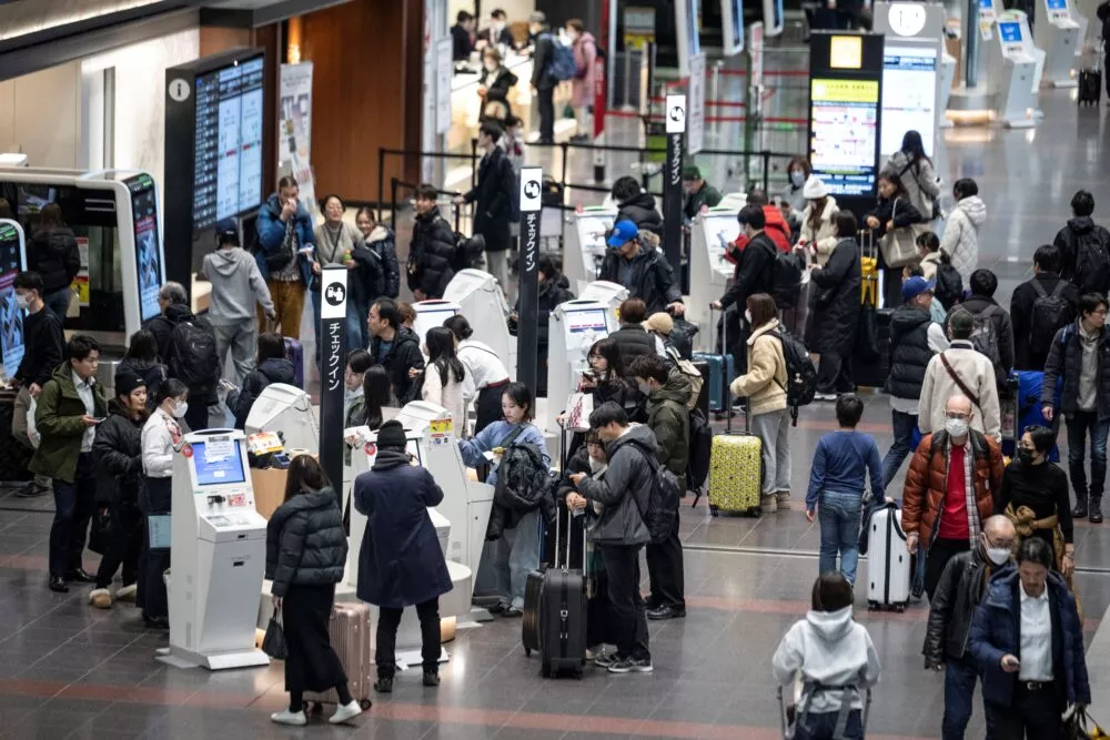 Japan and ASEAN Cooperate on Cybersecurity Measures 
-The Shared Future of Asia and Japan