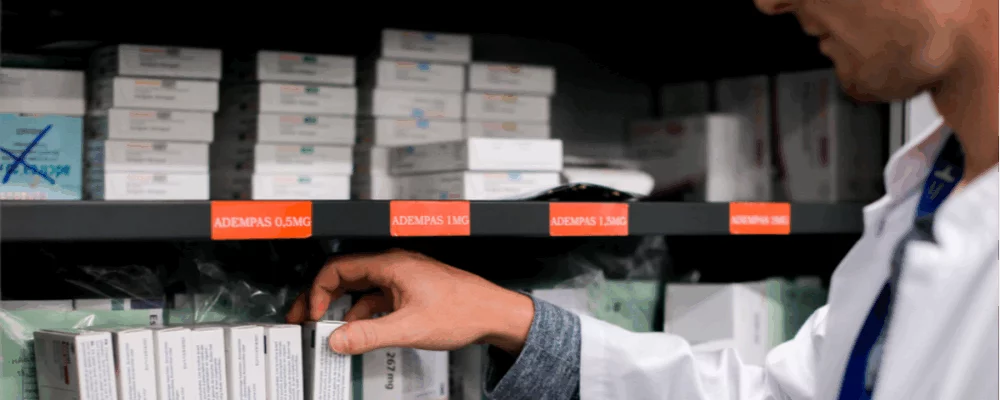 Médicaments critiques : mesures de l'UE visant à renforcer la compétitivité et à lutter contre les pénuries