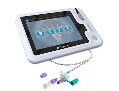 La stimulation électrique pharyngée est reconnue comme un outil important pour la récupération post-AVC dans les nouvelles directives de l'American Heart Association et de l'American Stroke Association.