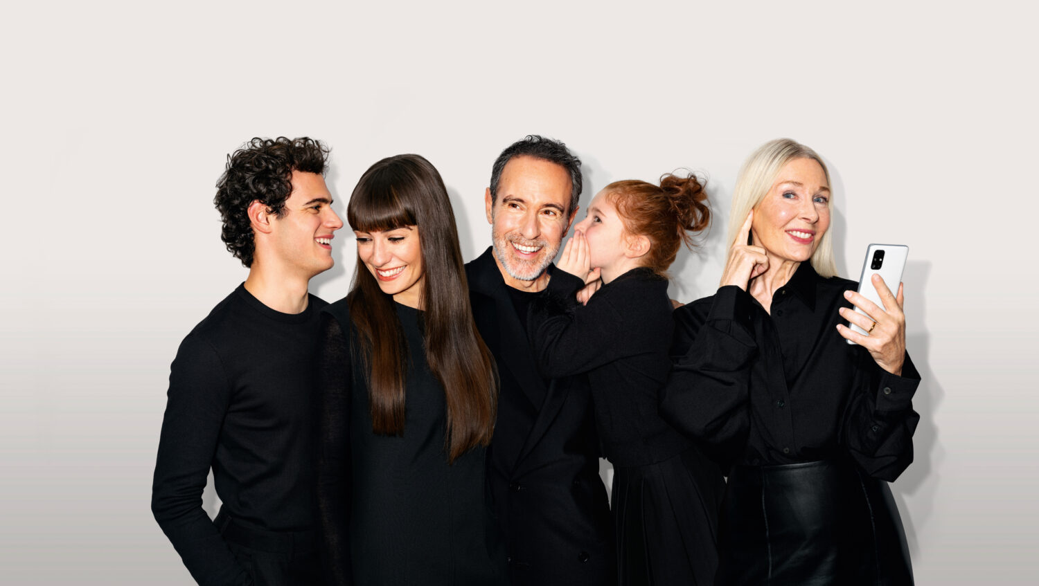 ALAIN AFFLELOU Opticien et Acousticien dévoile sa toute nouvelle campagne INCOGNITO