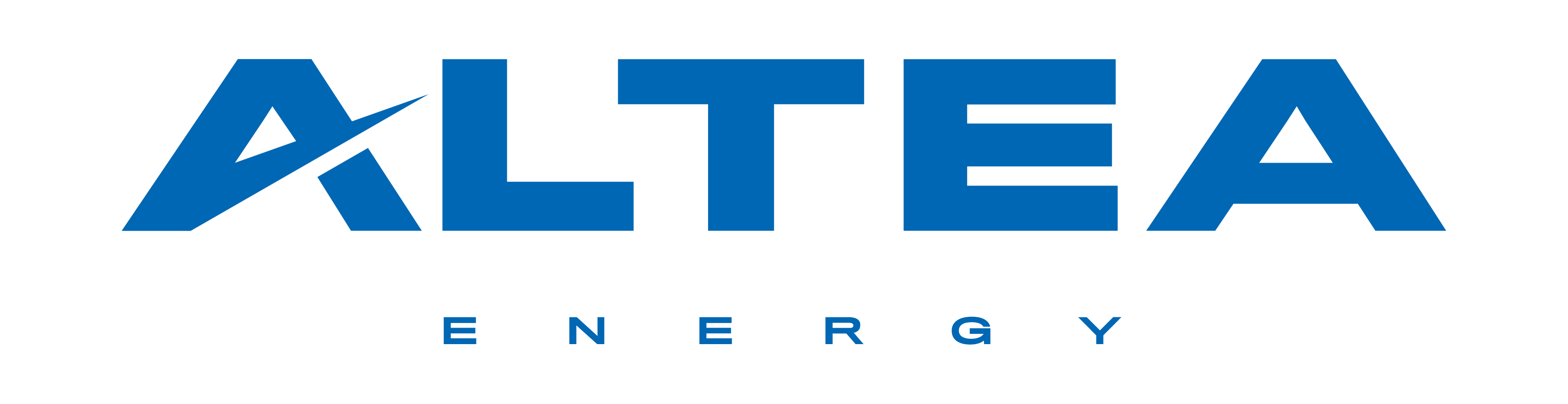 ALTEA ENERGY