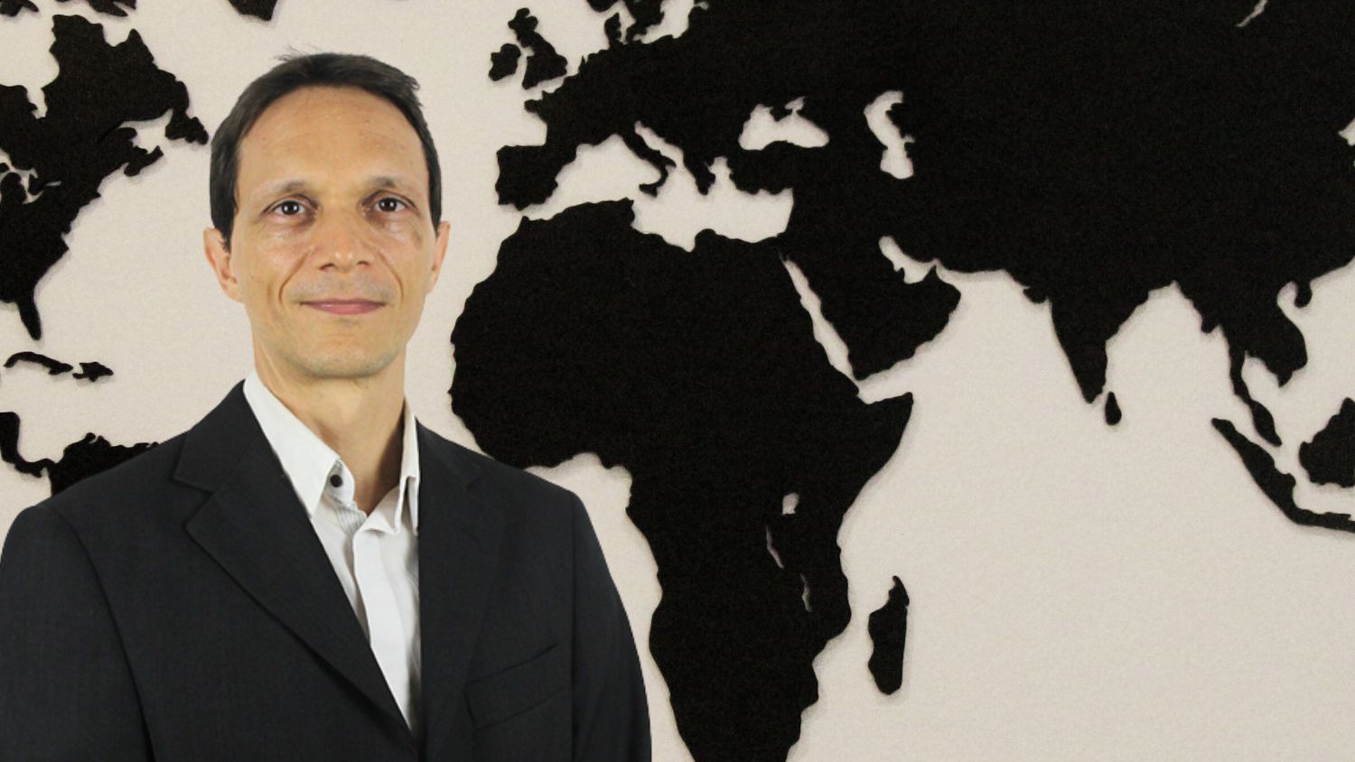 Fabrice Marrel (ACC) :  « Au Sénégal, une information relayée par des médias étrangers aura beaucoup plus de chances d’être reprise localement »