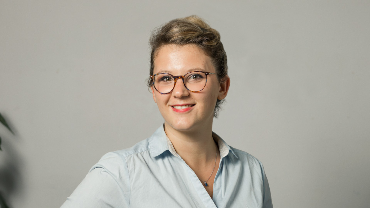 Camille Pettineo (INA) : « L’IA va nous amener à plus de transparence sur nos pratiques de journalistes. »