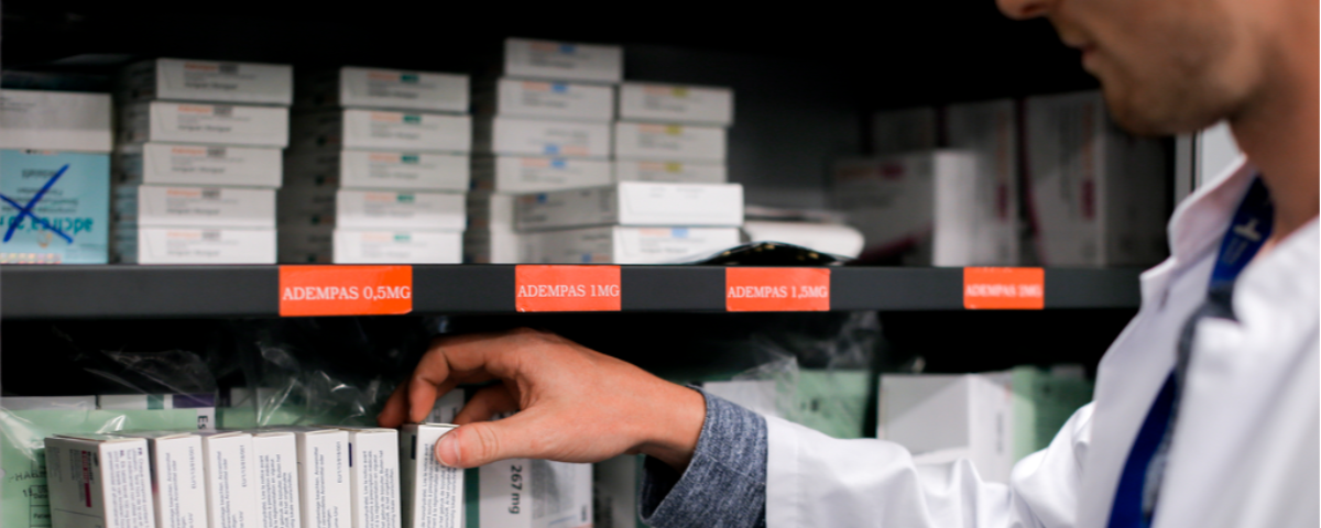 Médicaments critiques : mesures de l'UE visant à renforcer la compétitivité et à lutter contre les pénuries