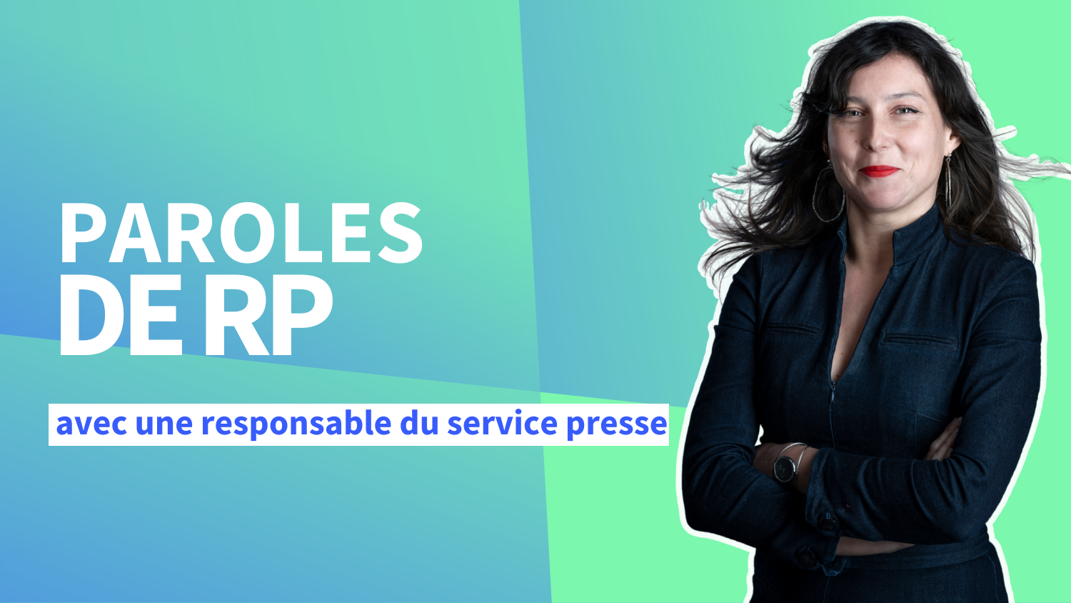 Julie Dobiecki (HEC) : « Dans le domaine académique, les sujets sont souvent complexes. On doit savoir vulgariser les termes techniques dans nos CP »