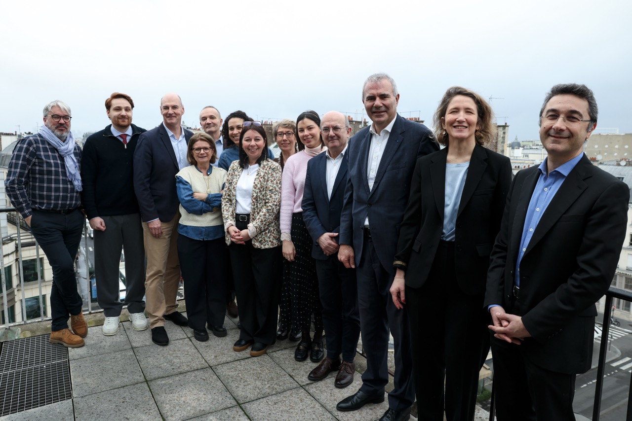 L’AFP signe la Charte des Relations Fournisseurs et Achats Responsables