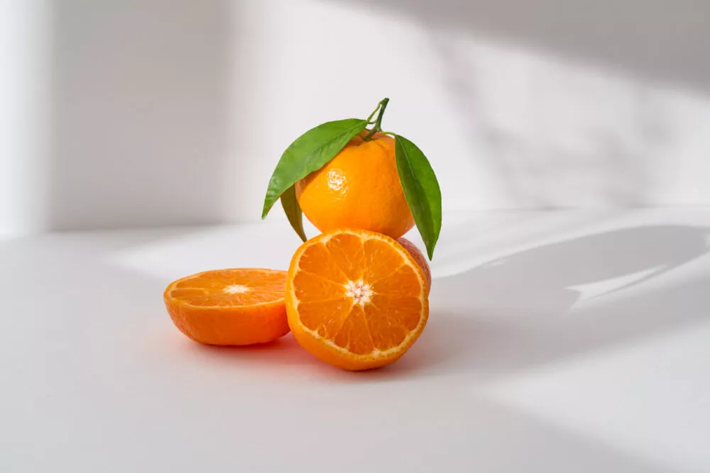 INVITATION - ORRI s’associe à un influenceur sportif pour valoriser le goût de sa mandarine d’exception