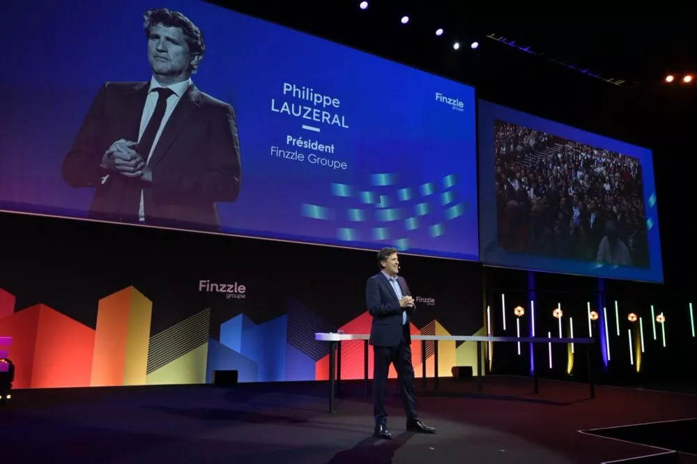 En 2025, avec 3,4 Mds€ d’encours, Finzzle groupe confirme sa place parmi les grands acteurs de l’épargne et de la gestion de patrimoine