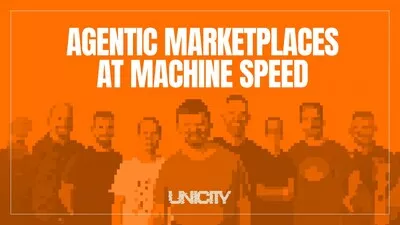 Unicity Labs lève 3 millions de dollars pour développer des places de marché autonomes et agentiques