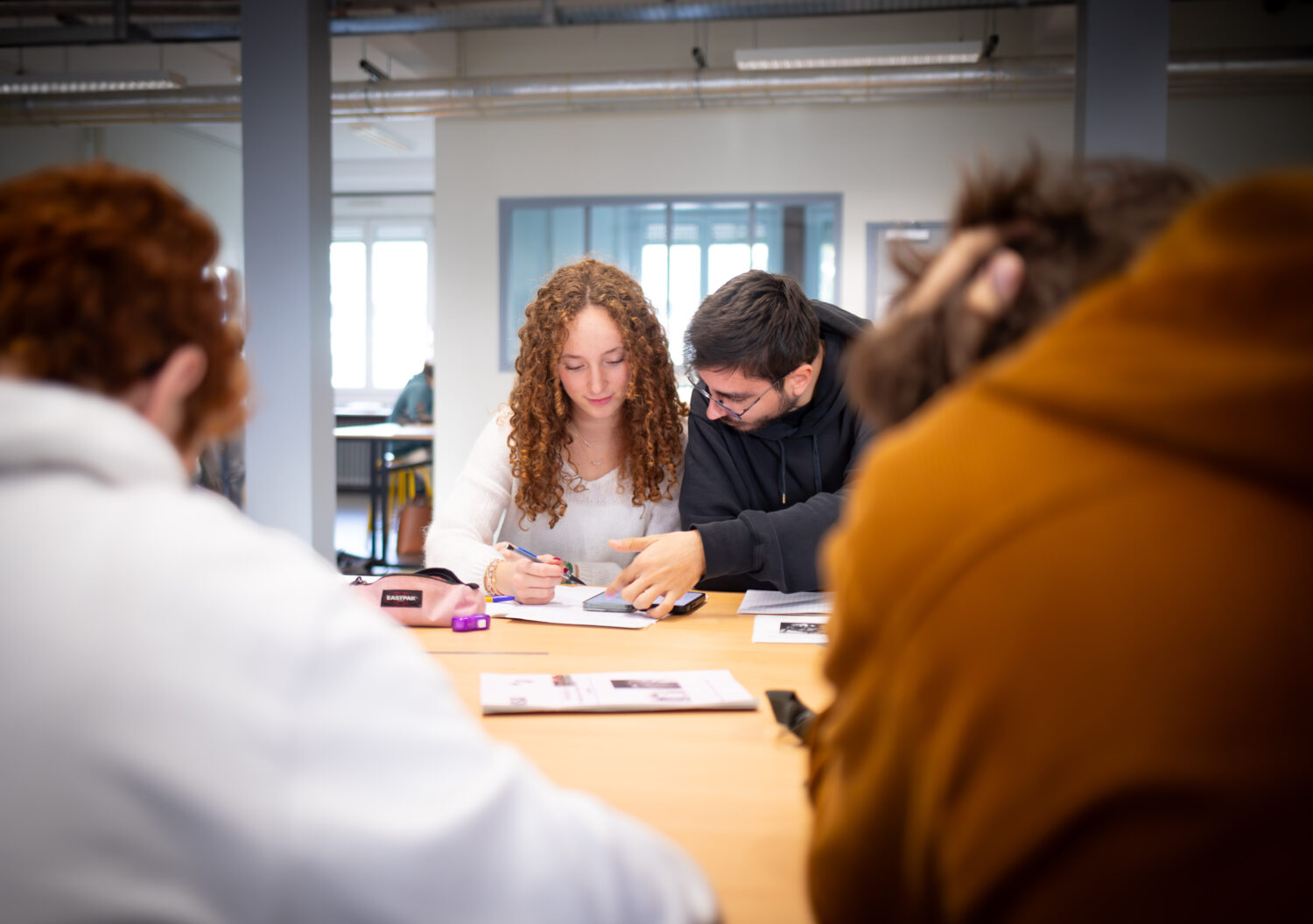 Le Groupe INSA analyse les tendances en matière de diversités et d’ouverture sociale dans ses écoles d'ingénieurs