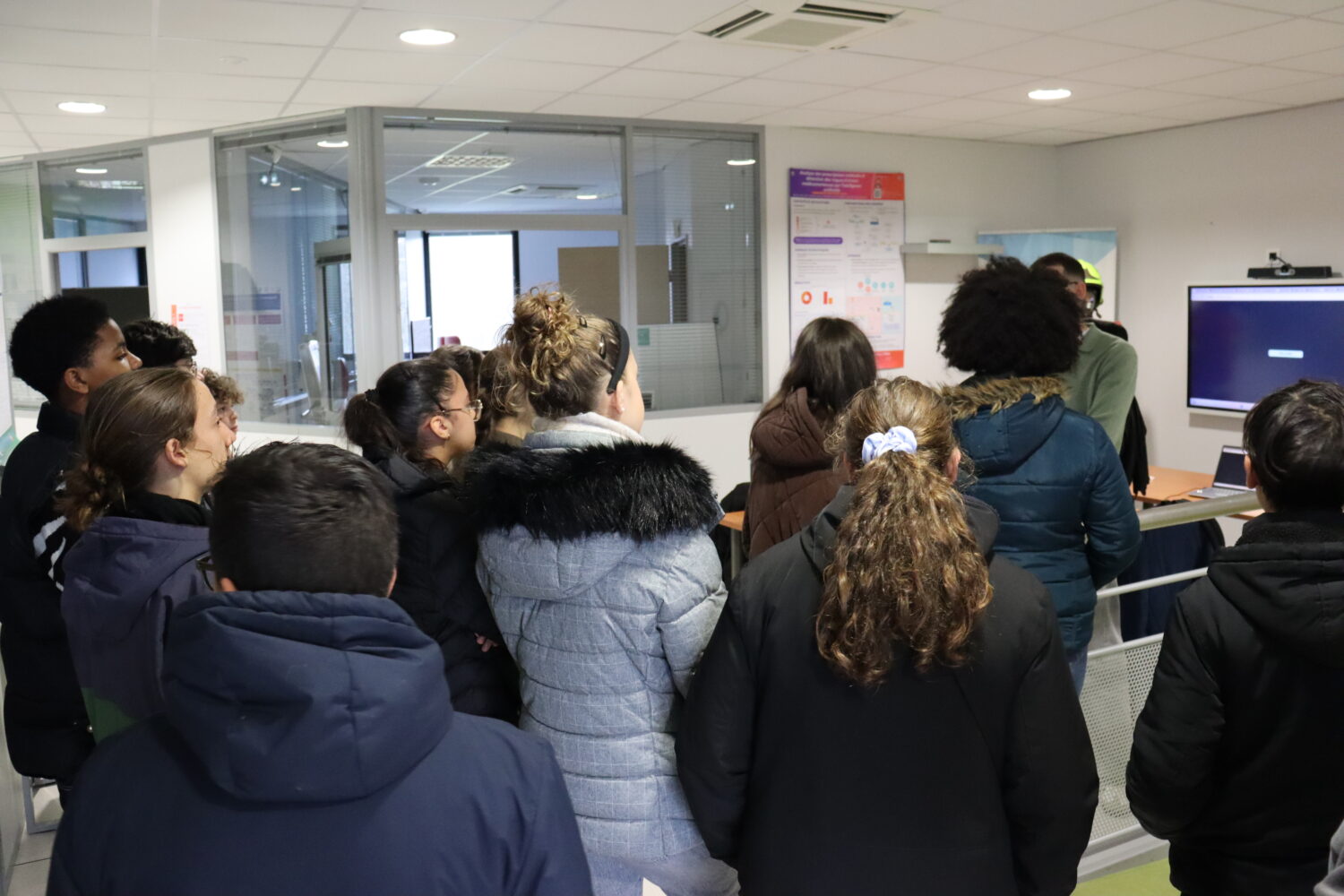 L’INSA Toulouse et ISIS de Castres (INU Champollion) renforcent leur engagement pour l’égalité des chances dans le Tarn Sud