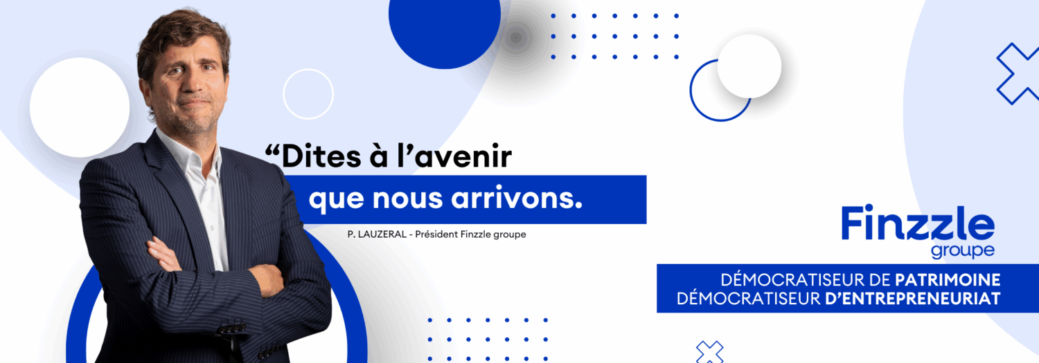 En 2025, avec 3,4 Mds€ d’encours, Finzzle groupe confirme sa place parmi les grands acteurs de l’épargne et de la gestion de patrimoine