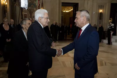 Le Belge Ingmar De Vos élu à la commission exécutive du Comité international olympique