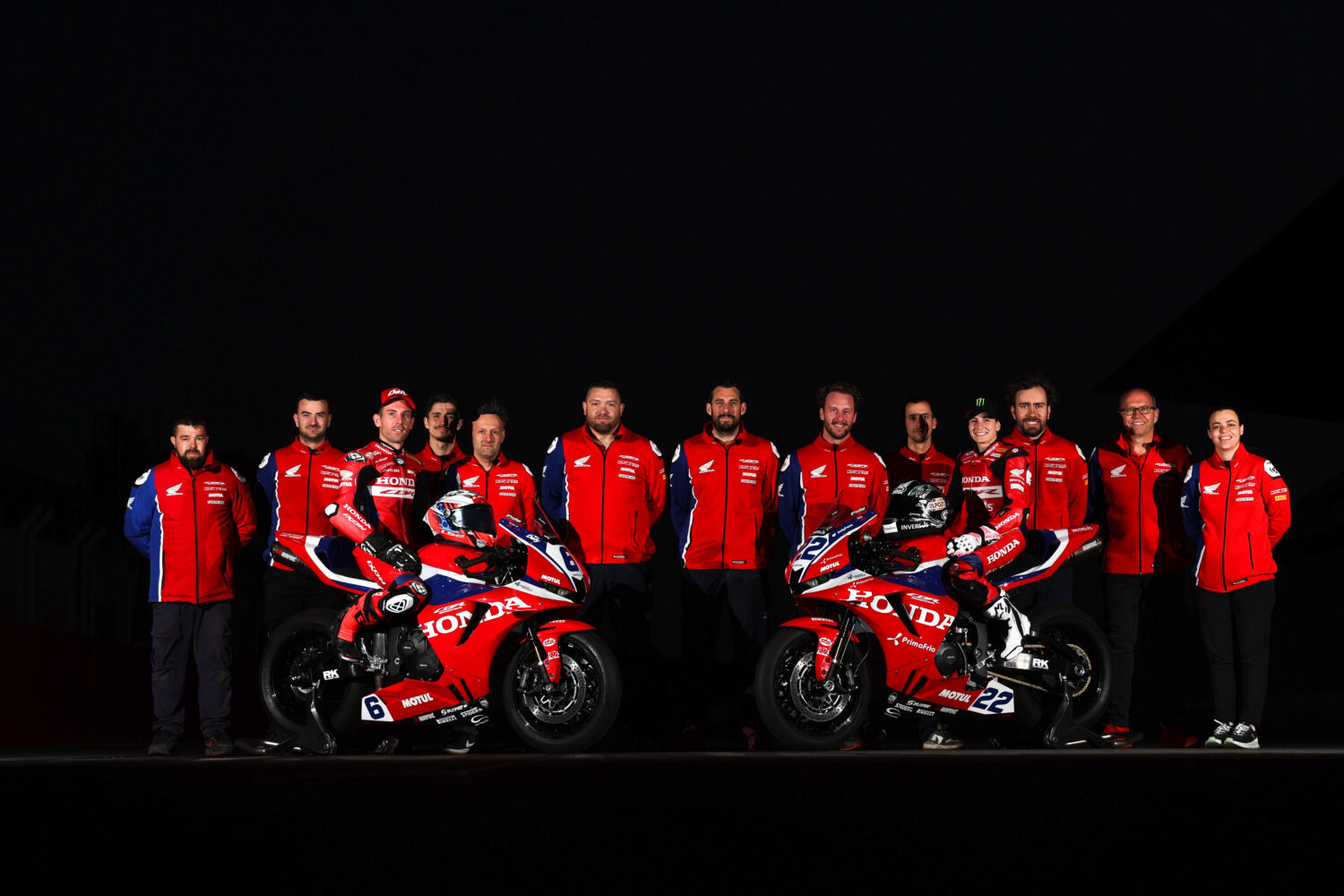 Championnat du Monde Supersport 2026 : la saison démarre à Portimão