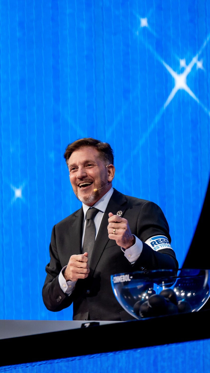 Alejandro DominguezPresidente de la CONMEBOL3-jpeg