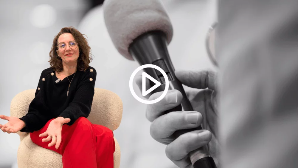 RP & Médiatraining : Comment structurer son message pour une prise de parole impactante ? Les conseils de Stéphanie Laurent