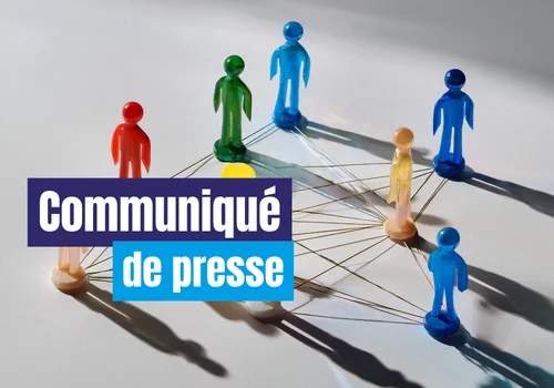 Le GCSF et l’UNSA-Ferroviaire concluent un accord d’alliance pour la mandature 2026-2030.