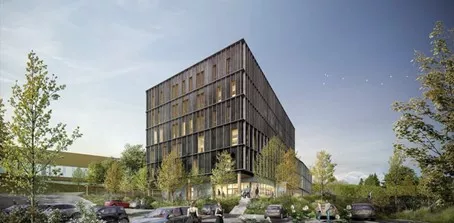 Brest : immersion inédite au cœur du « Pôle supérieur du bâtiment intelligent et de l’économie 4.0 » accessible au grand public