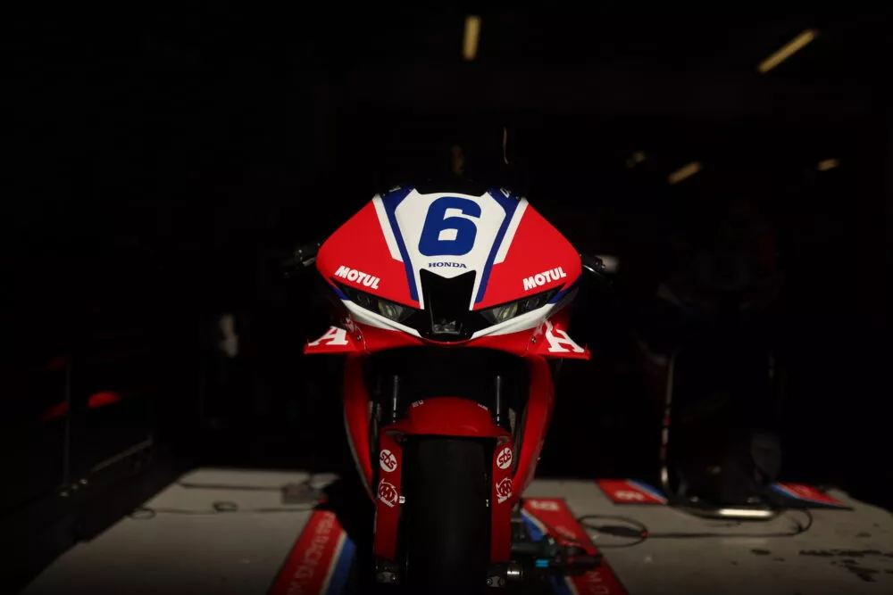 Championnat du Monde Supersport 2026 : la saison démarre à Portimão