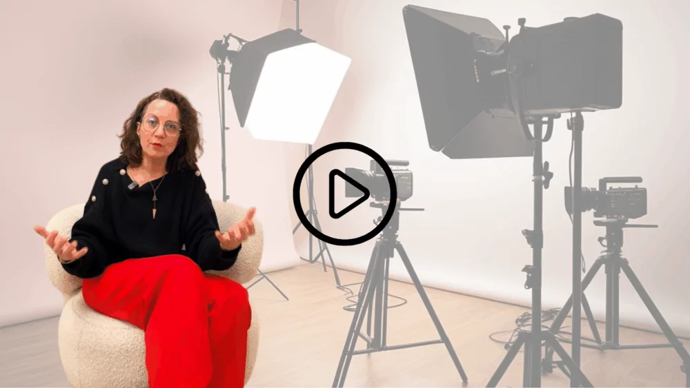 RP & Médiatraining : Comment gérer son stress face à un journaliste ? Les conseils de Stéphanie Laurent