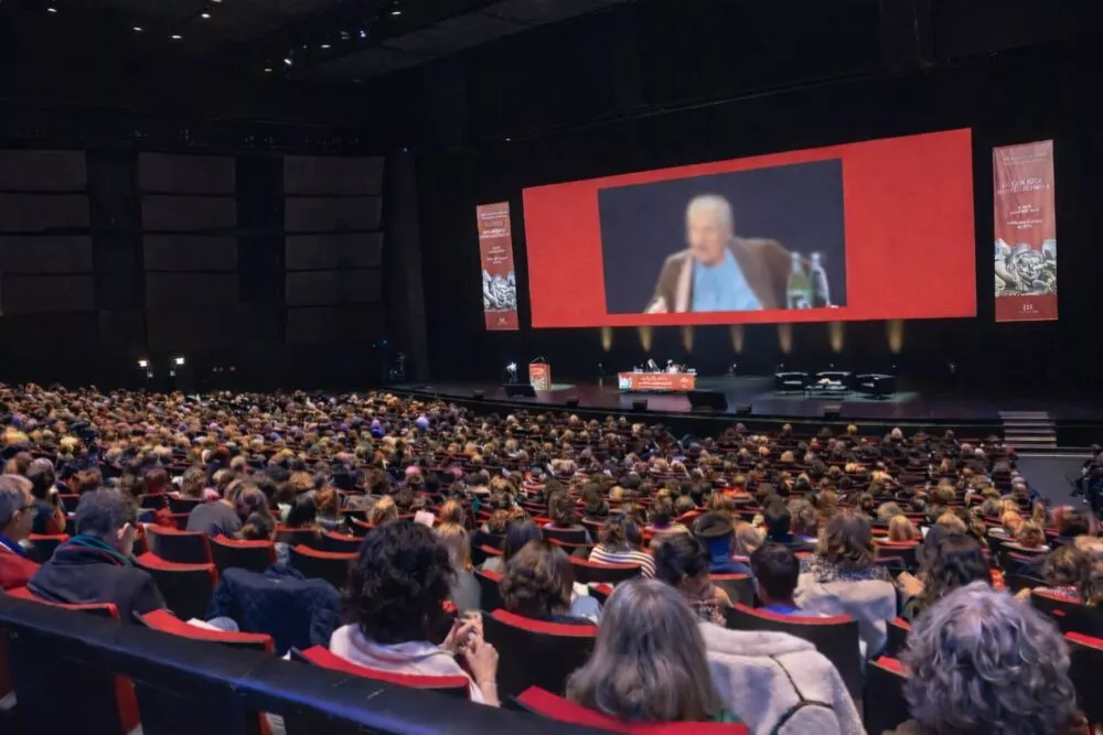 « SANTÉ MENTALE : L’UTILITÉ PUBLIQUE DE LA PSYCHANALYSE »
