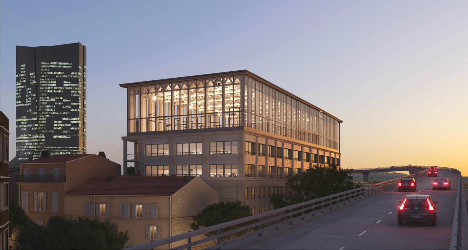 Chateau-Vert-4—Perspectiviste-Artefactorylab—Architectes-DREAM–Concorde-jpg