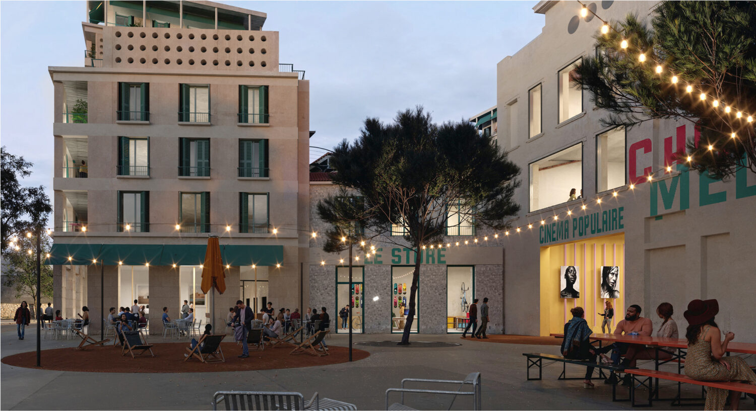 Chateau-Vert-5—Perspectiviste-Artefactorylab—Architectes-DREAM–Concorde-jpg