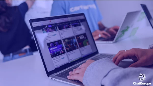 Chatbots d’actualités : des médias européens partagent leurs expériences