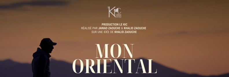 AVANT-PREMIÈRE Documentaire : MON ORIENTAL de Khalid Zaouche, Jeudi 2 avril 2026, 20h Cinéma Le Brady (Paris 10e)