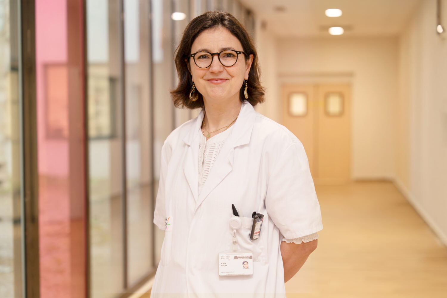 THE LANCET - LE TRAITEMENT STANDARD DE RADIOTHÉRAPIE DES CANCERS DU SEIN VA CHANGER PARTOUT DANS LE MONDE