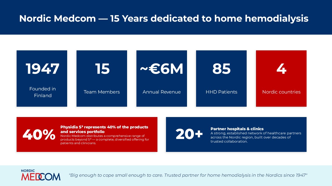 Nordic Medcom – At a glance-JPG