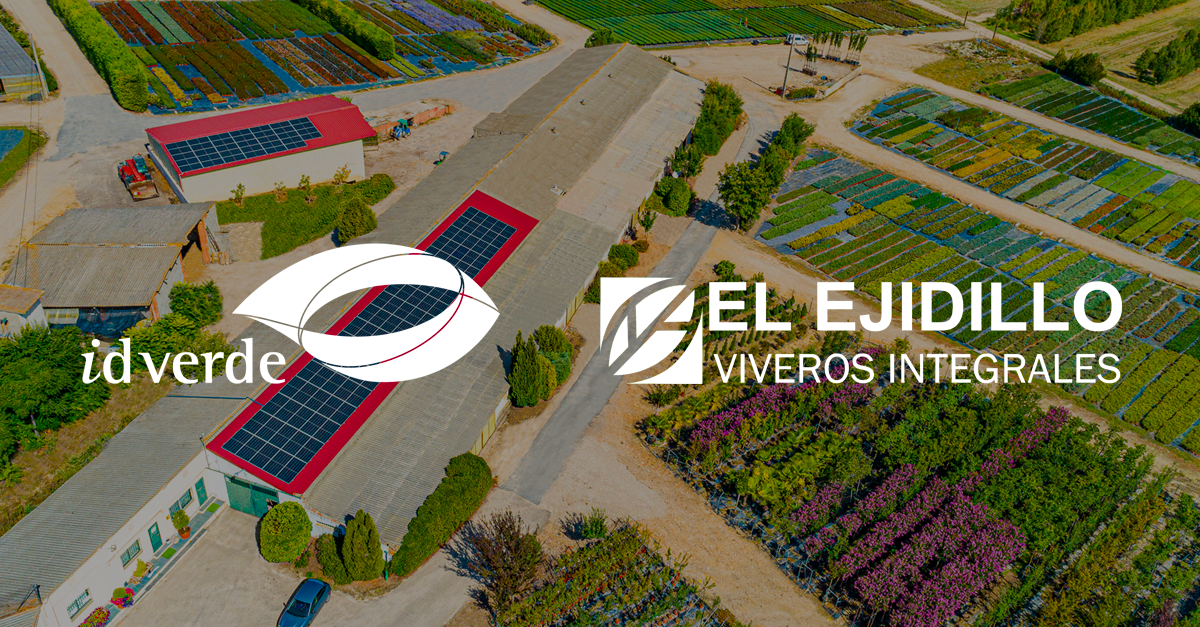 idverde x el ejidillo